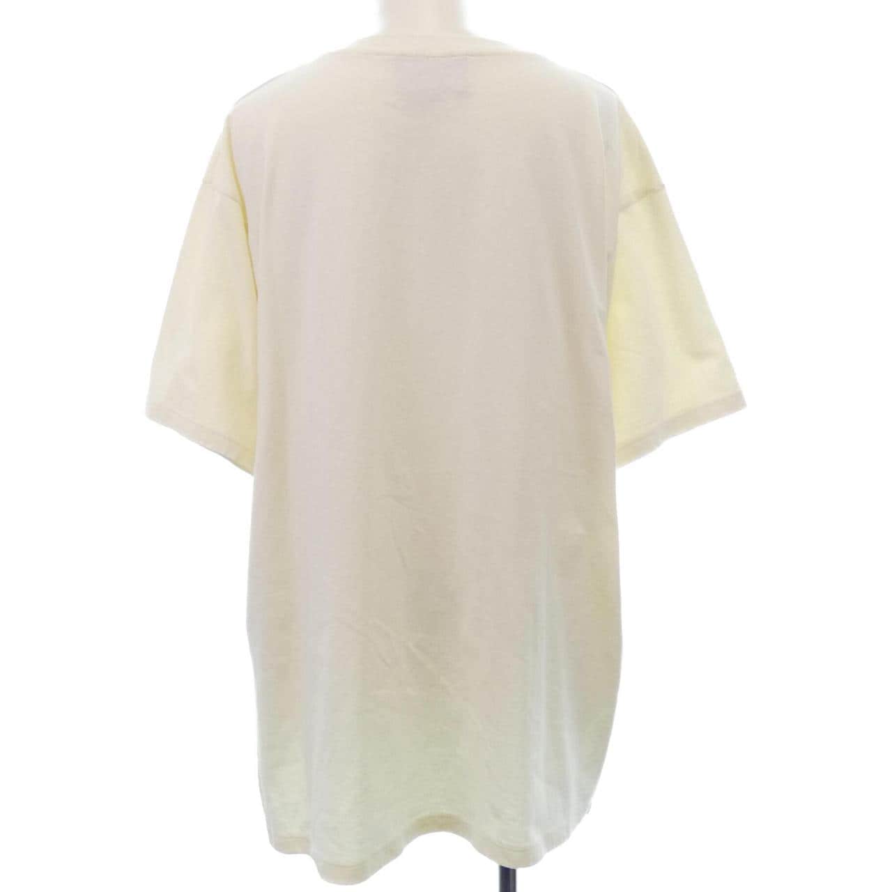 グッチザノースフェイス GUCCI×THENORTHFACE Tシャツ