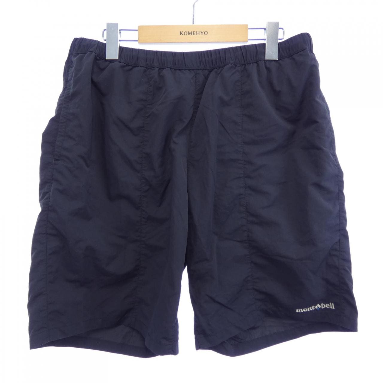 モンベル MONT BELL ショートパンツ