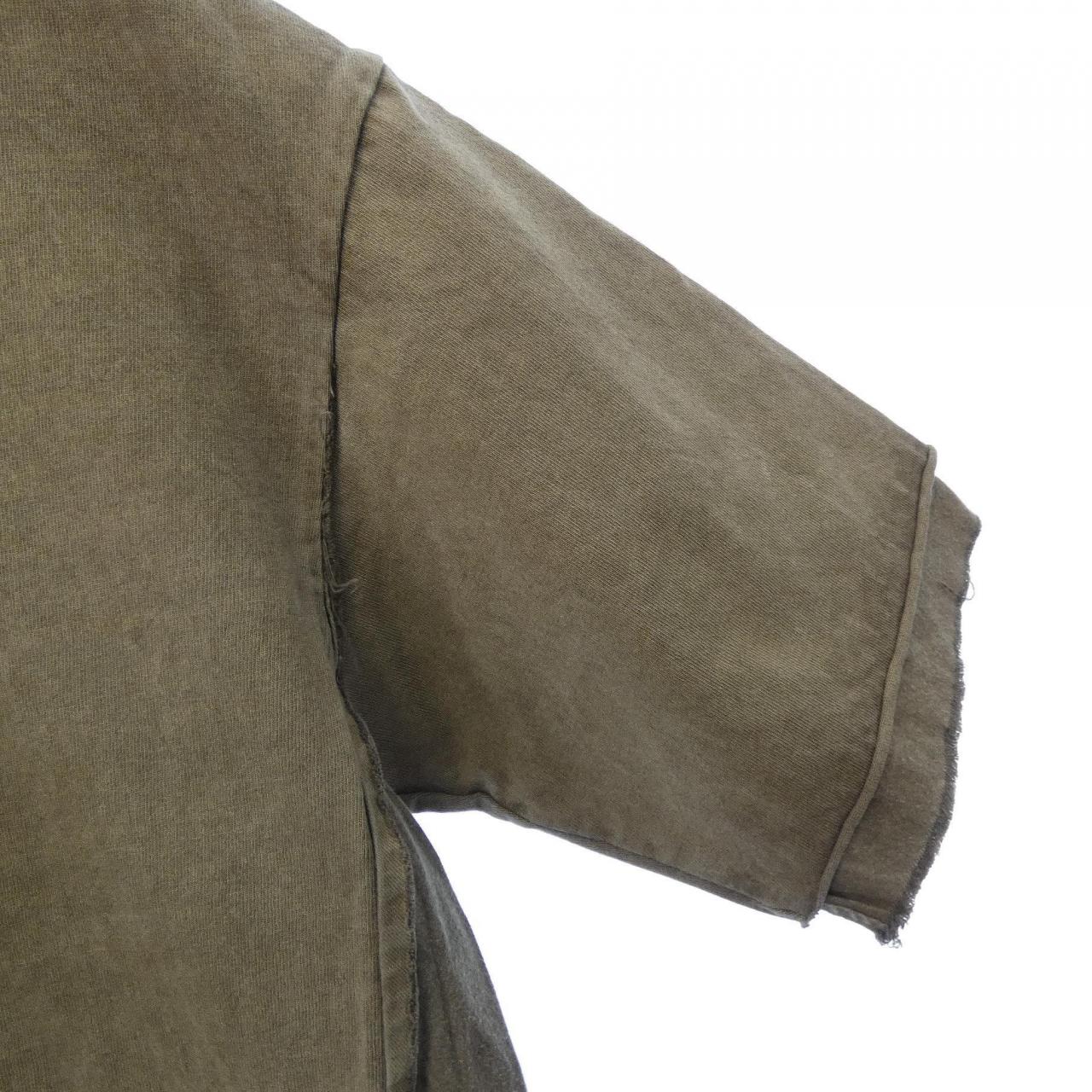 アンダーカバー UNDER COVER UP2D4803 トップス