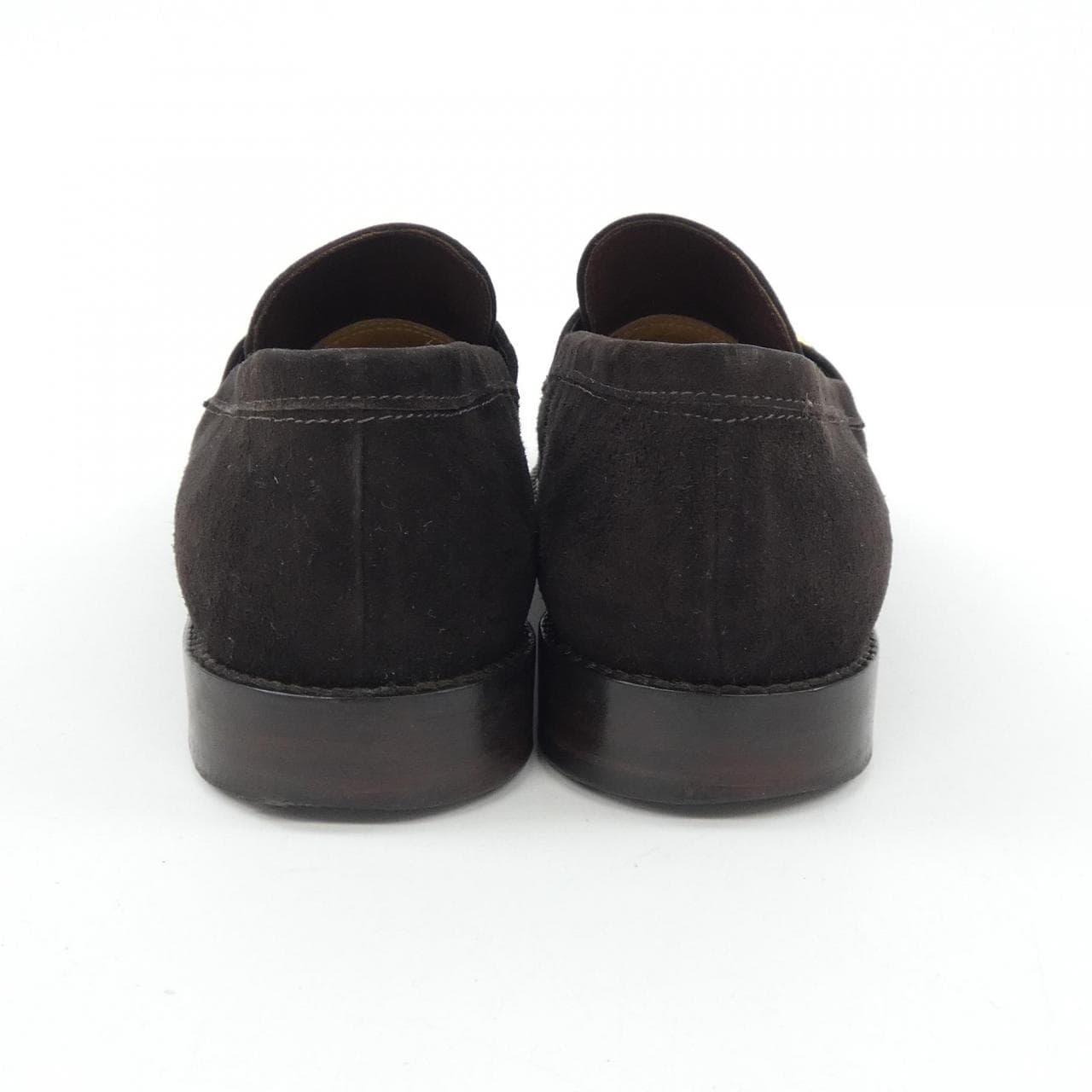 【ヴィンテージ】グッチ GUCCI 100 0374 シューズ