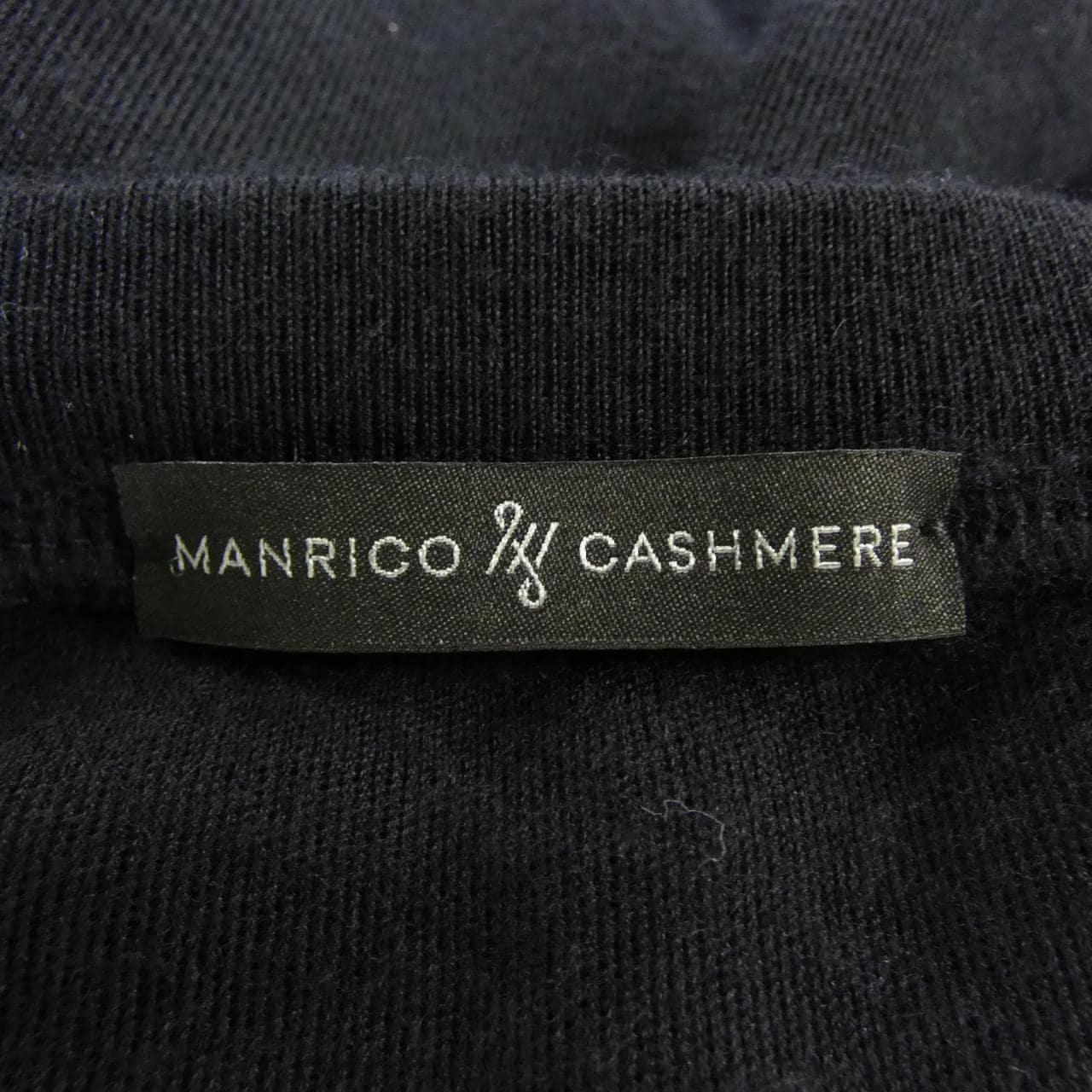 MANRICO CASHMERE Knit