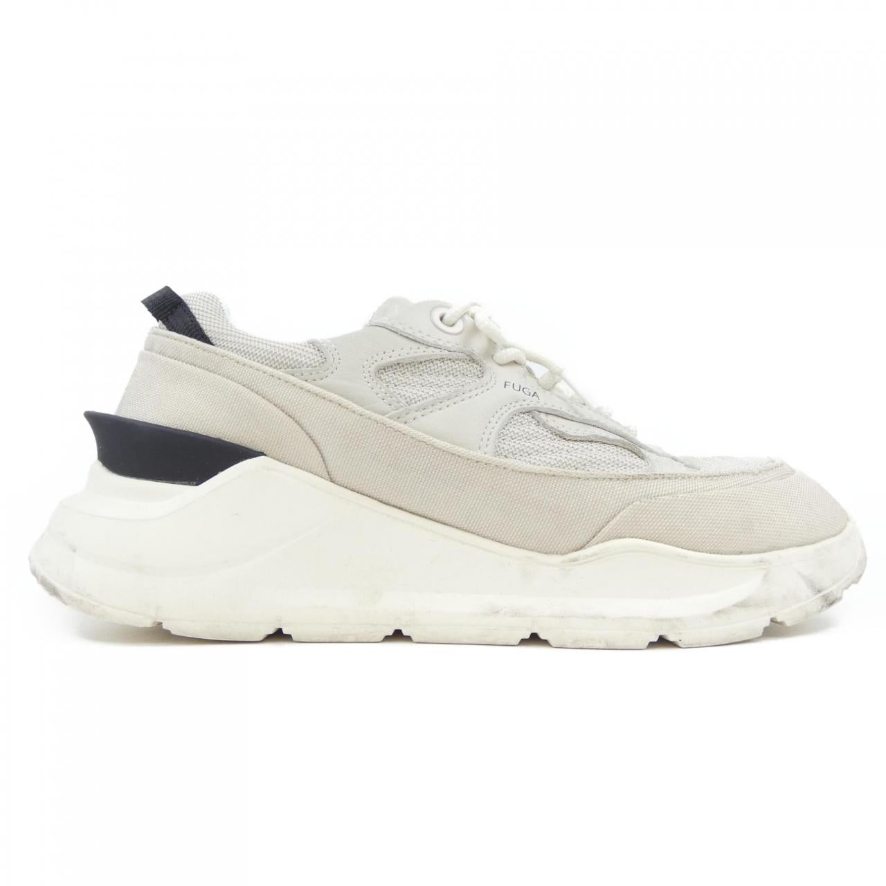 デイト D.A.T.E. スニーカー