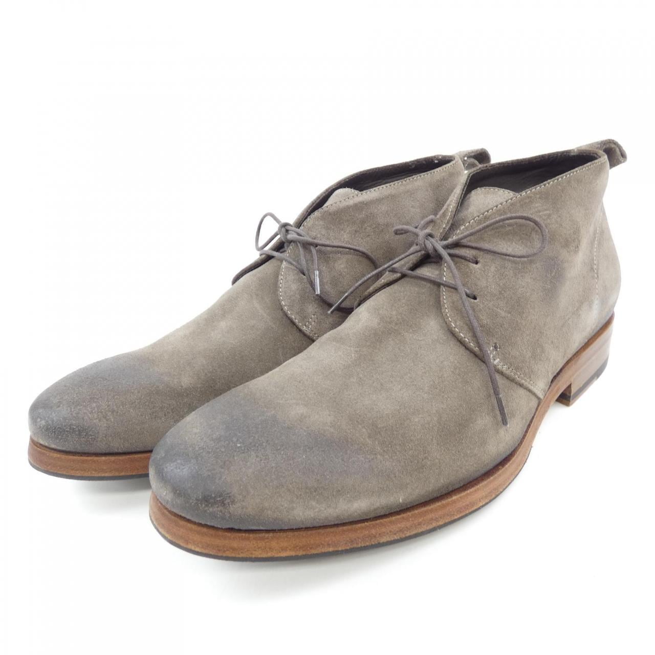 ブッテロ BUTTERO ブーツ