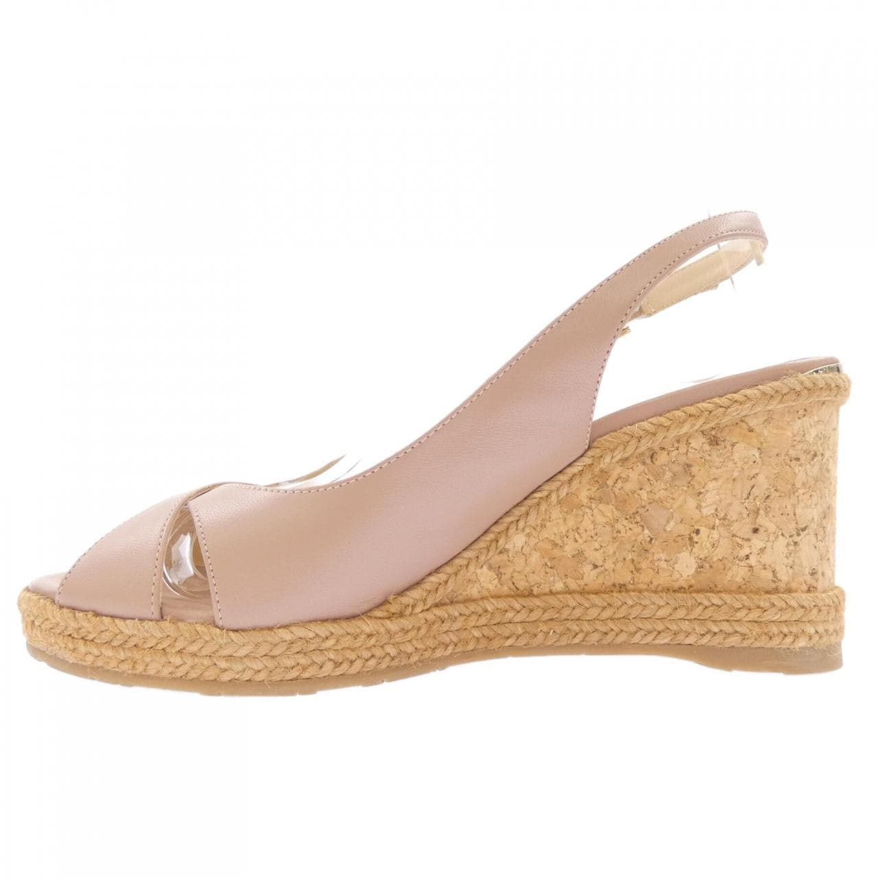 ジミーチュウ JIMMY CHOO サンダル