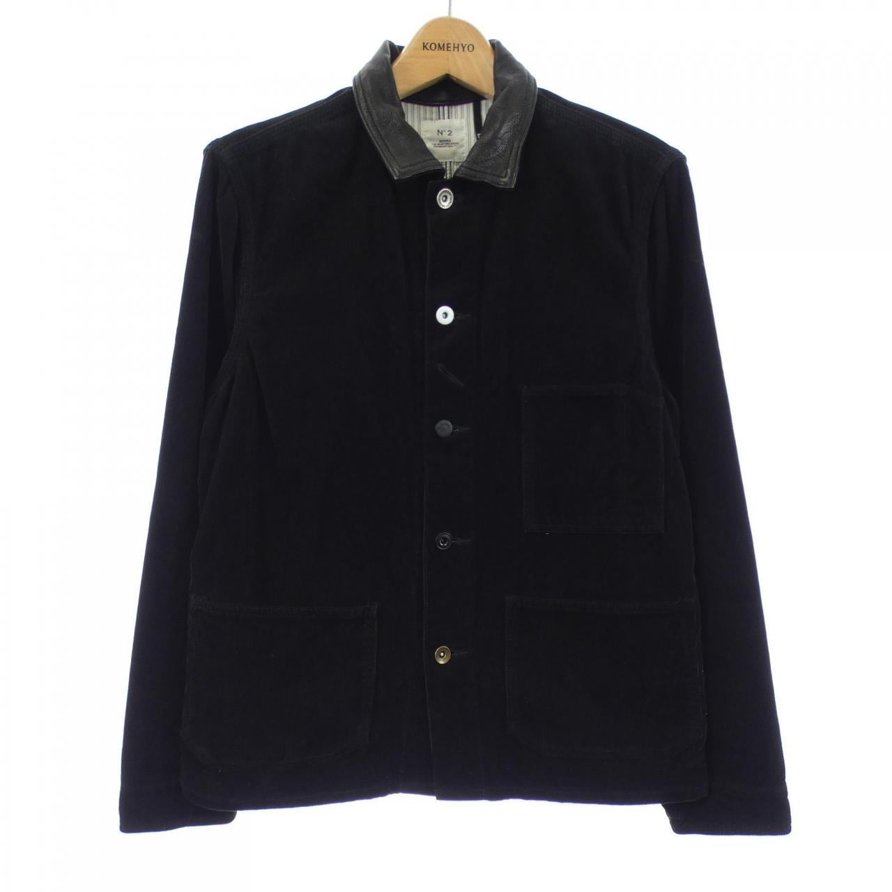 ベドウィン BEDWIN ジャケット