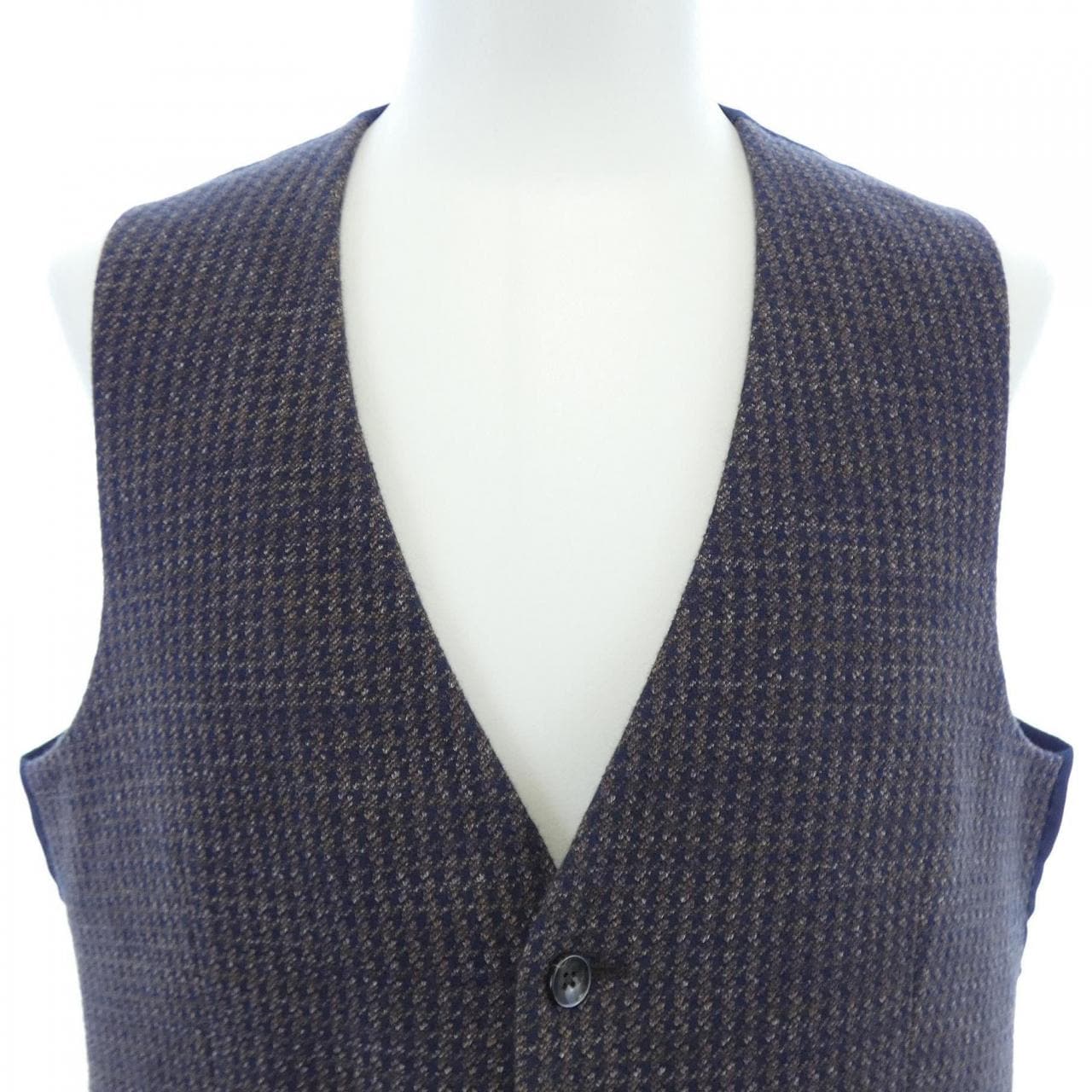 ラルディーニ LARDINI JN77003-58 ベスト