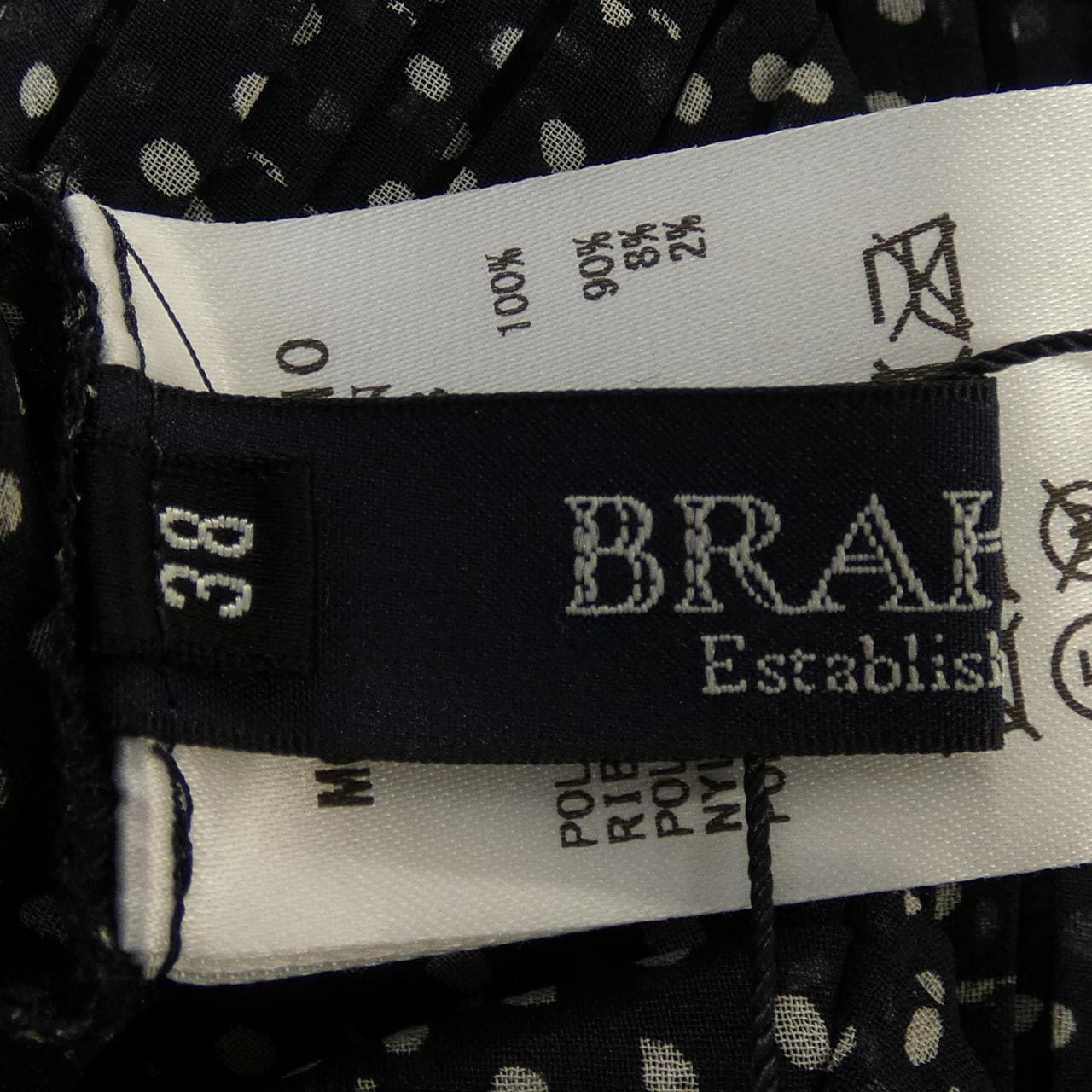 ブラーミン Brahmin トップス