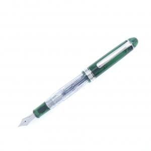 プラチナ #3776センチュリー富士雲景 霞 万年筆