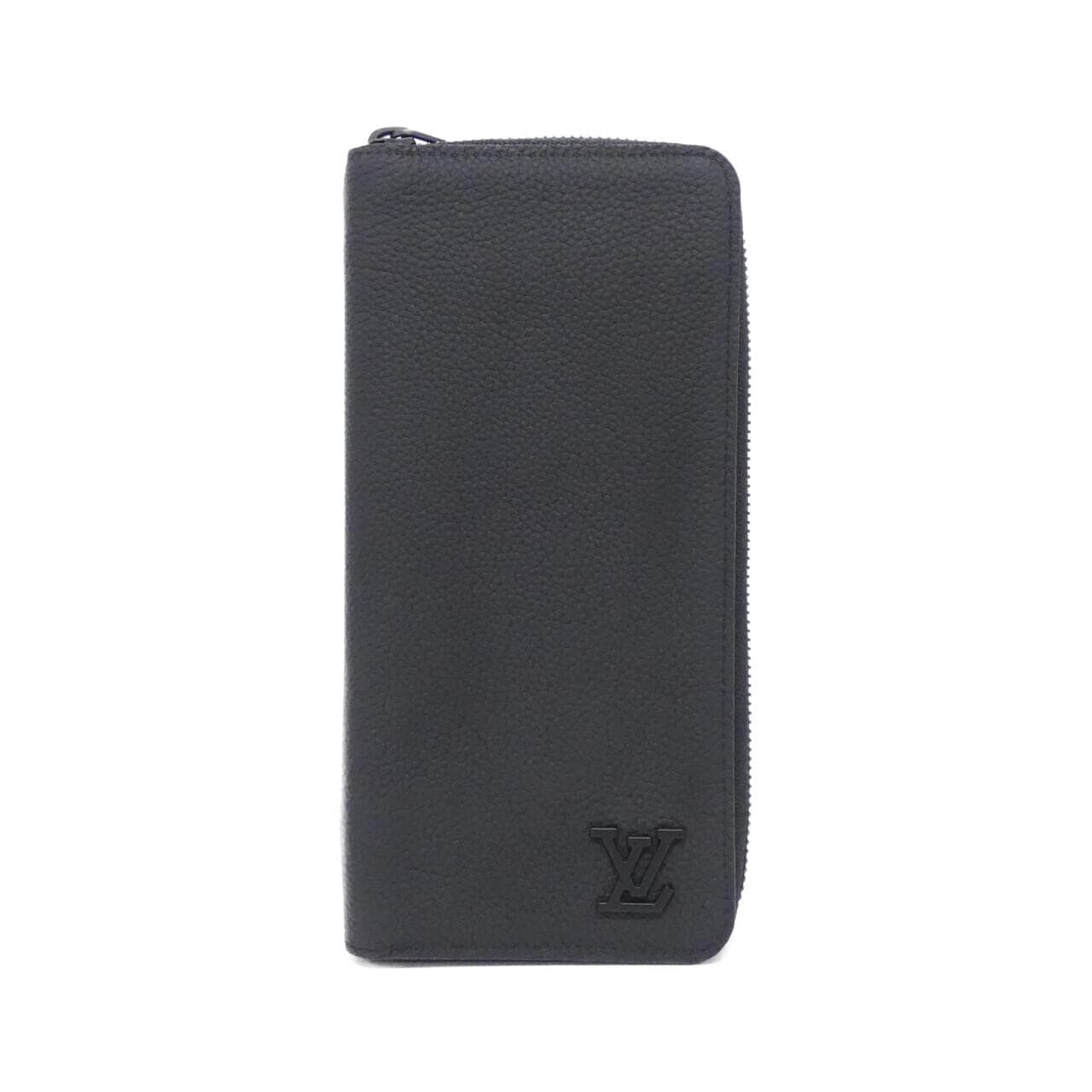 LOUIS VUITTON LV Aerogram拉链钱包竖版M81743 钱包