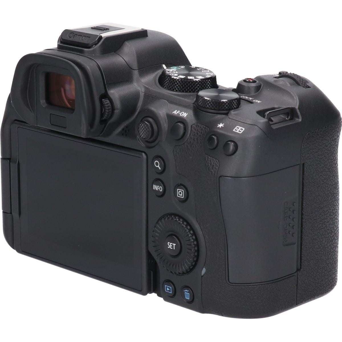 ＥＯＳ　Ｒ６　ＭＡＲＫ　ＩＩ