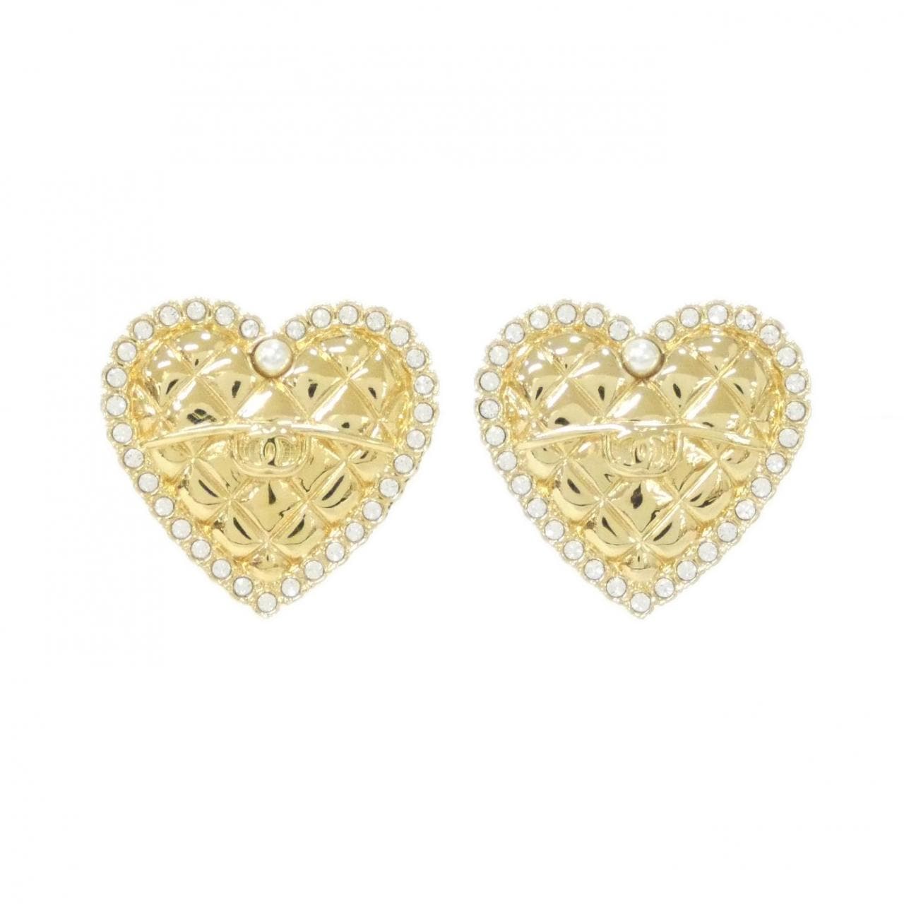 シャネル ABC445 ピアス