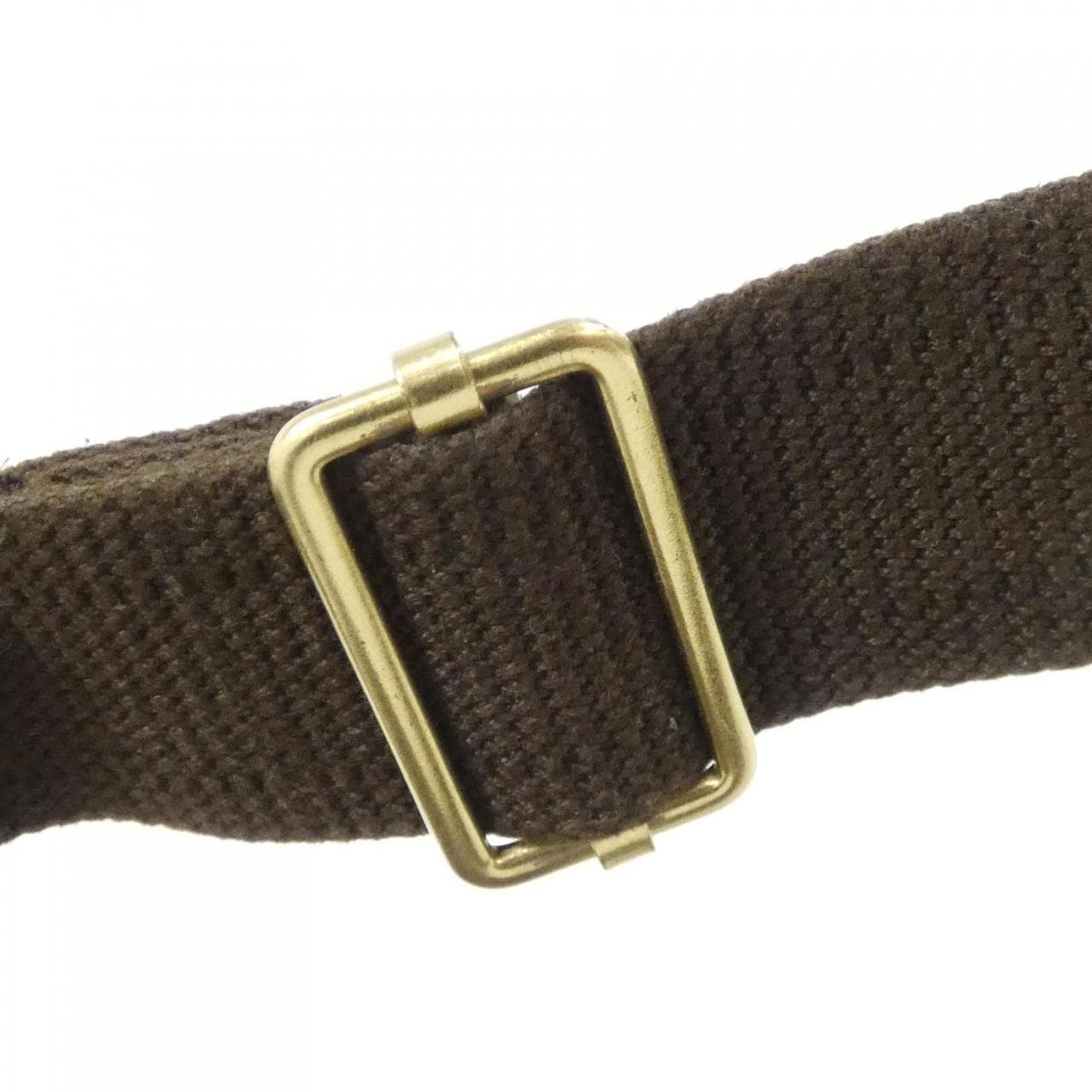 ルイヴィトン モノグラム バムバッグ ボスフォール M40108 ショルダーバッグ