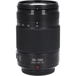 Ｇ３５－１００ｍｍ　Ｆ２．８ＩＩＯＩＳ