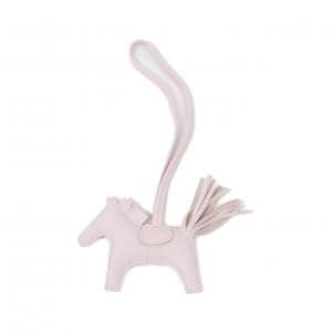 エルメス ロデオ バッグチャーム PM 064929CA