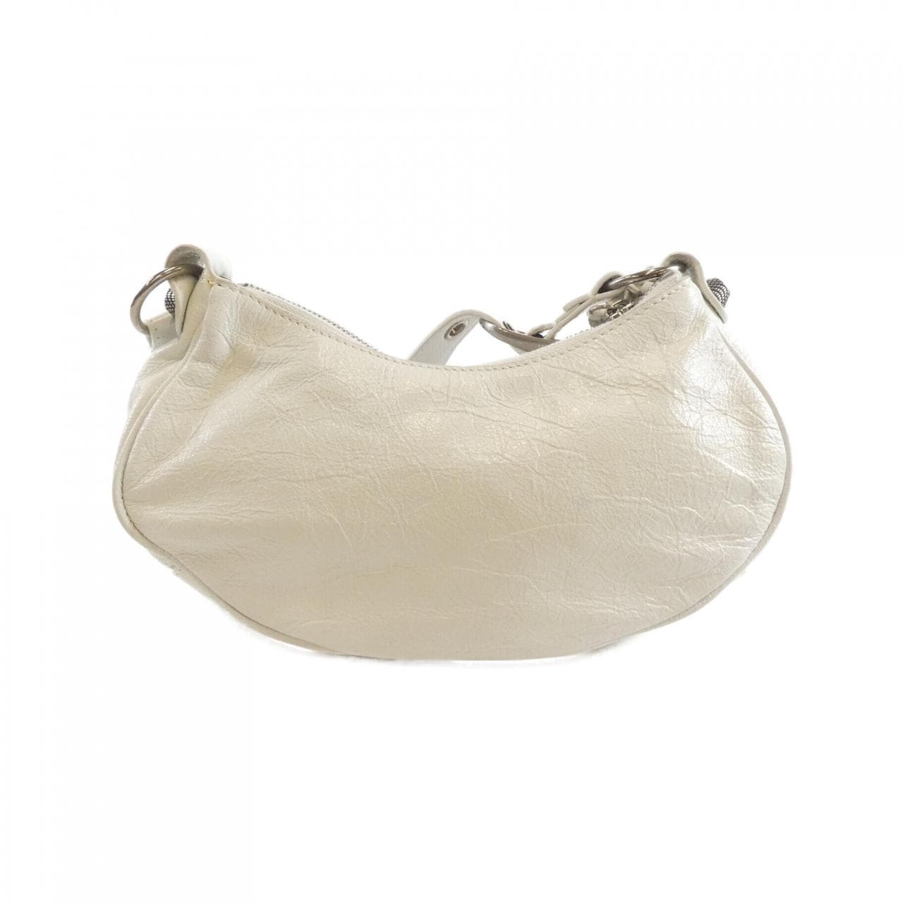 バレンシアガ ル カゴール XS 671309 1VG9Y ショルダーバッグ