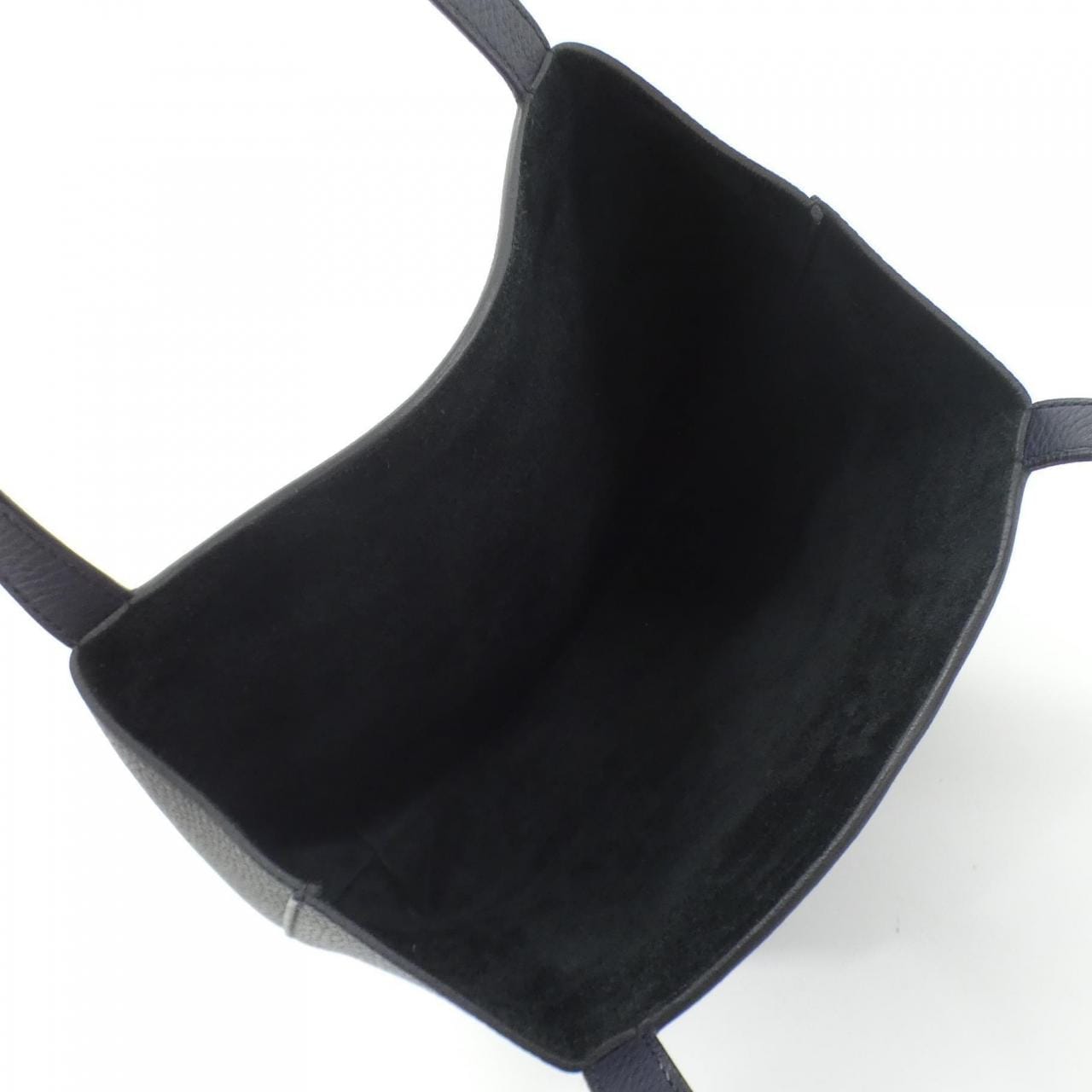 エルメス カバセリエ バイカラー 31cm 083723CA バッグ