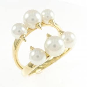 タサキ デインジャー シグネチャー リング