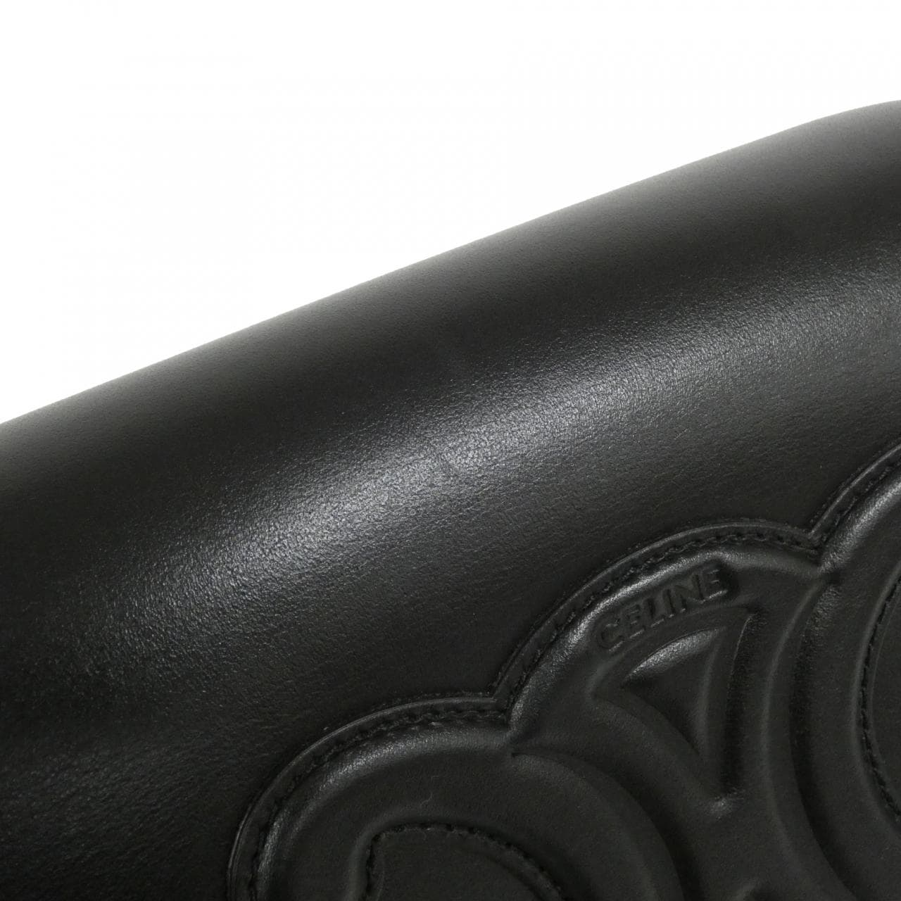 セリーヌ フォルコ キュイル トリオンフ 198263DU3 ショルダーバッグ