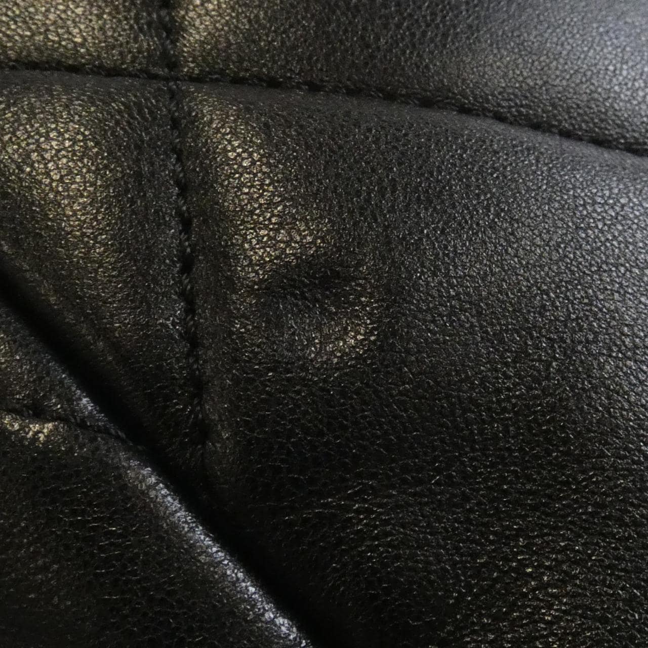 シャネル シャネル19 ライン AS1160 ショルダーバッグ