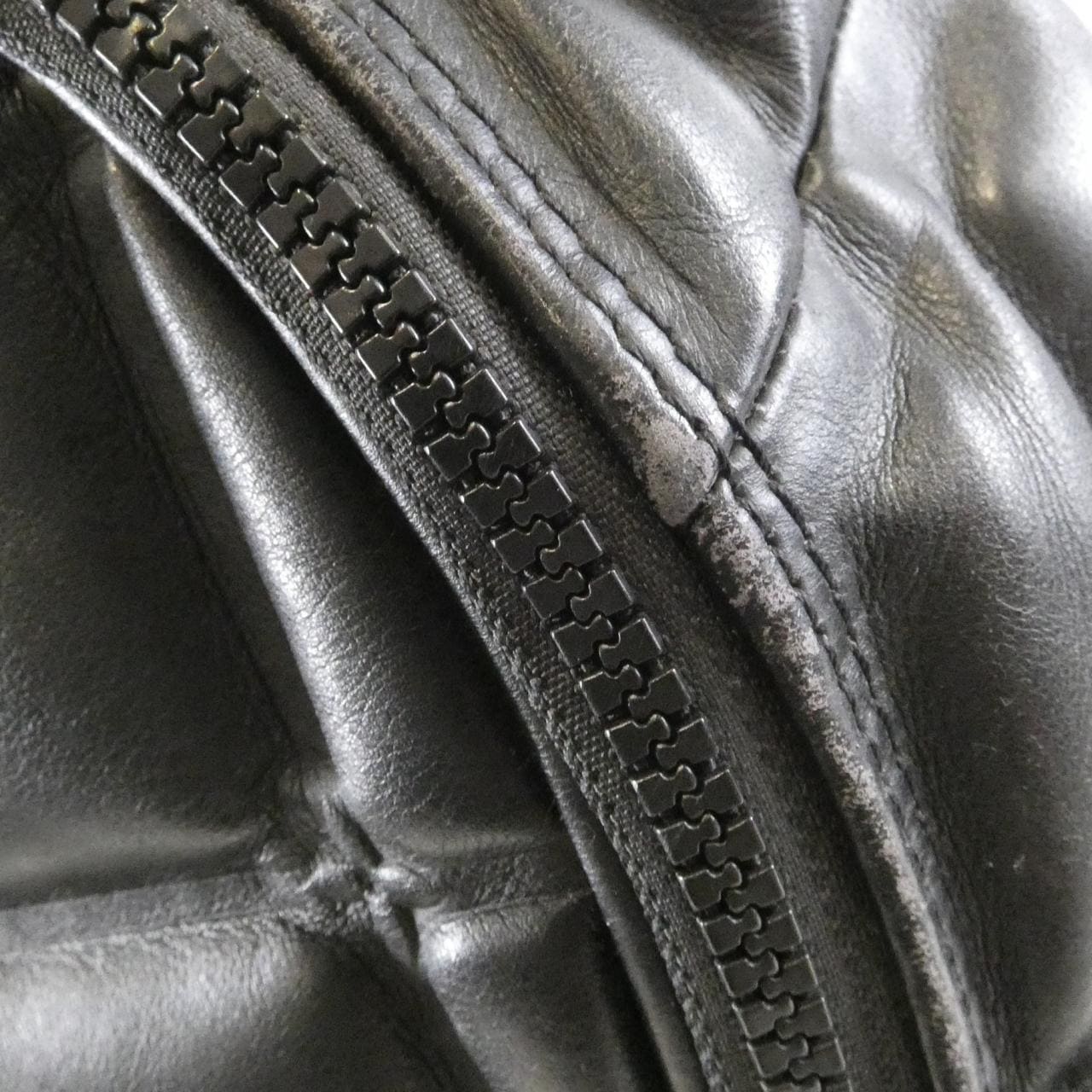 ルイヴィトン パフィ ダミエ エリプス バックパック M20896 リュックサック