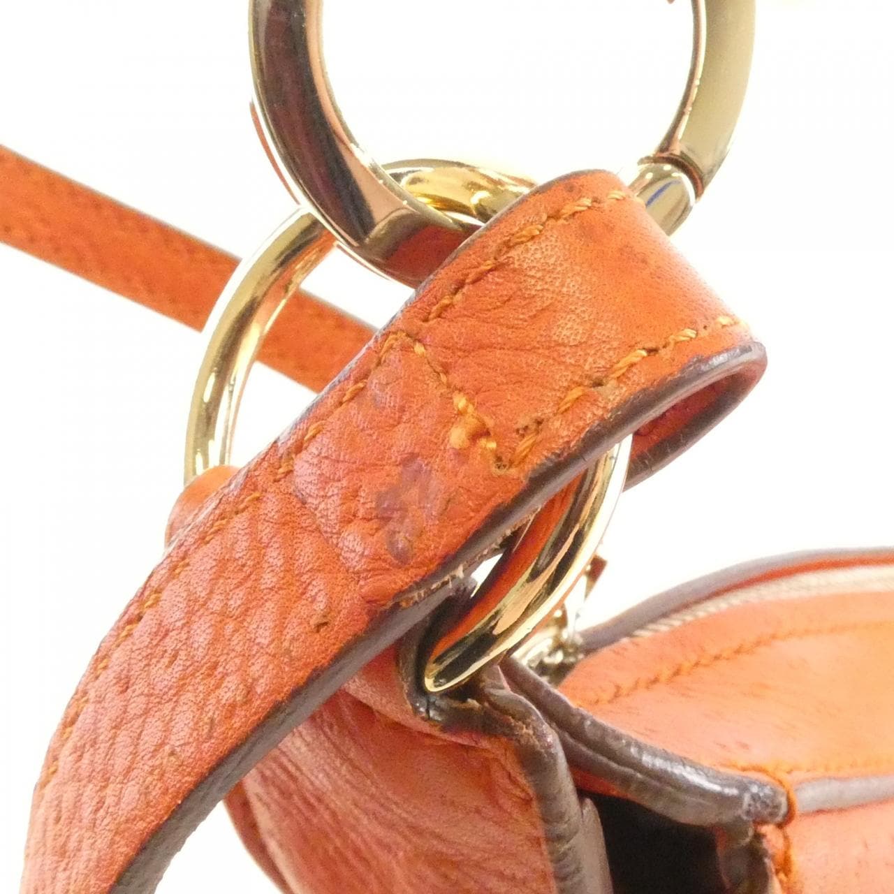 サルヴァトーレフェラガモ バッグ