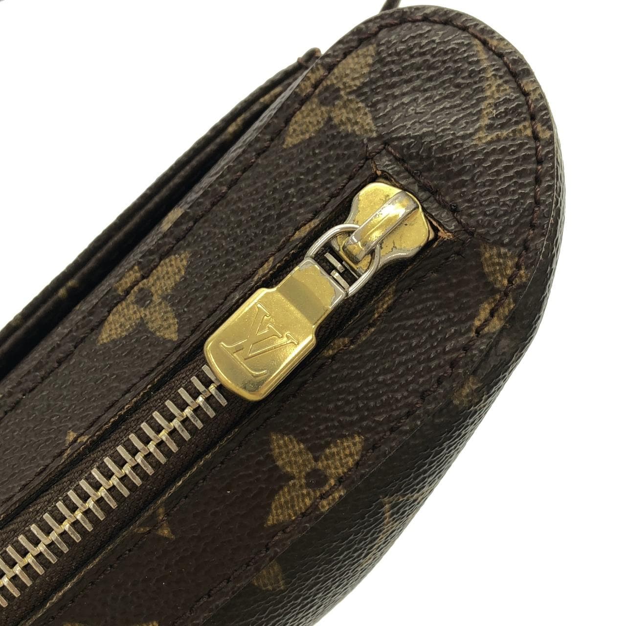 ルイヴィトン モノグラム ジェロニモス M50211 ショルダーバッグ