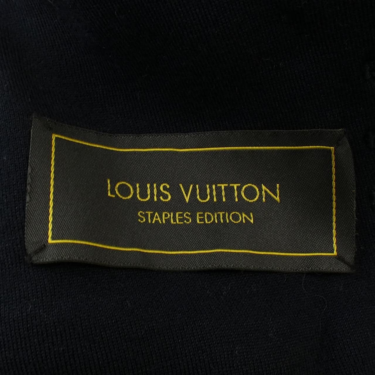 ルイヴィトン LOUIS VUITTON ジャケット