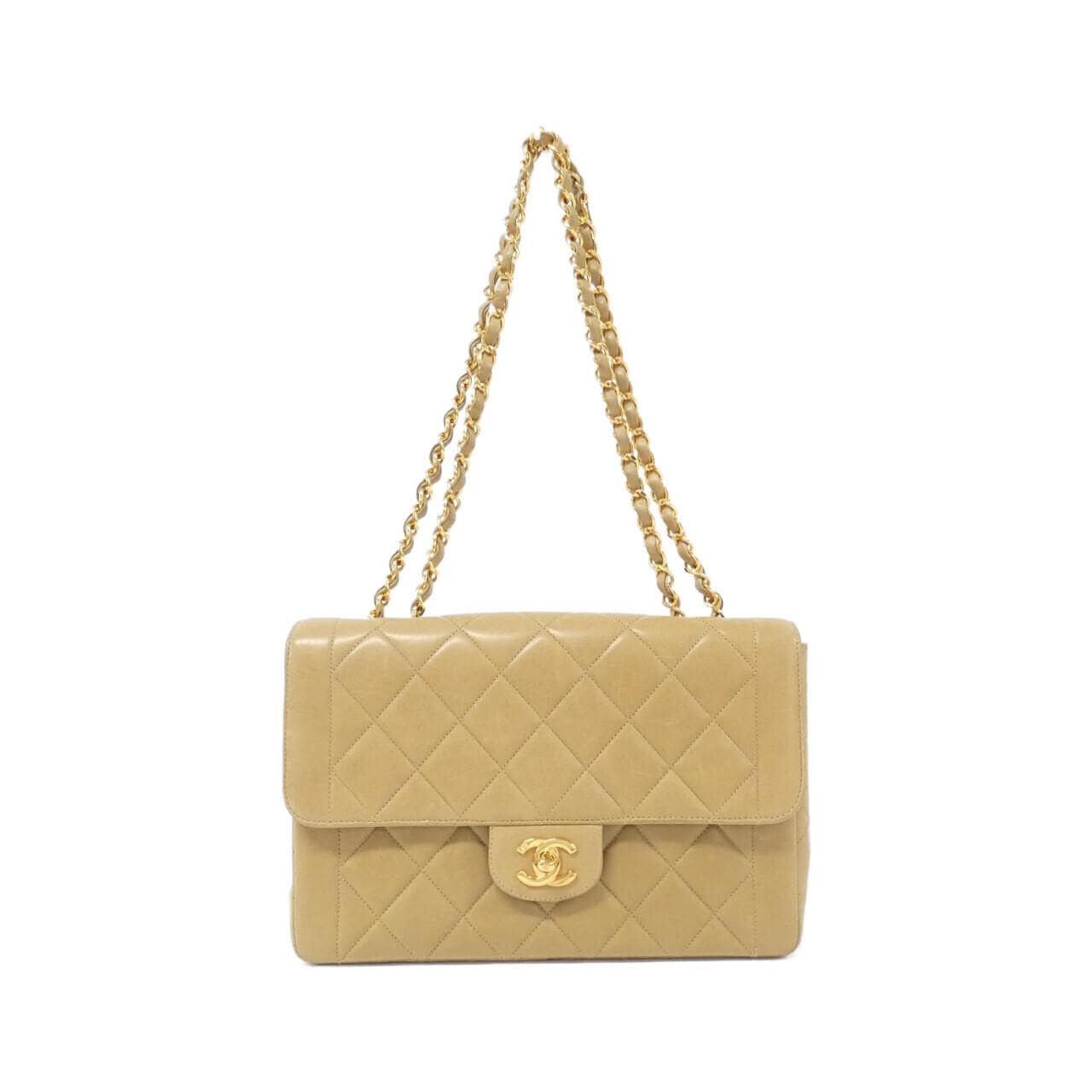 [vintage] CHANEL 05290 Shoulder Bag
