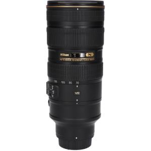 ＮＩＫＯＮ　ＡＦ－Ｓ７０－２００ｍｍ　Ｆ２．８Ｇ　ＶＲＩＩ