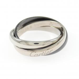 Cartier Trinity戒指