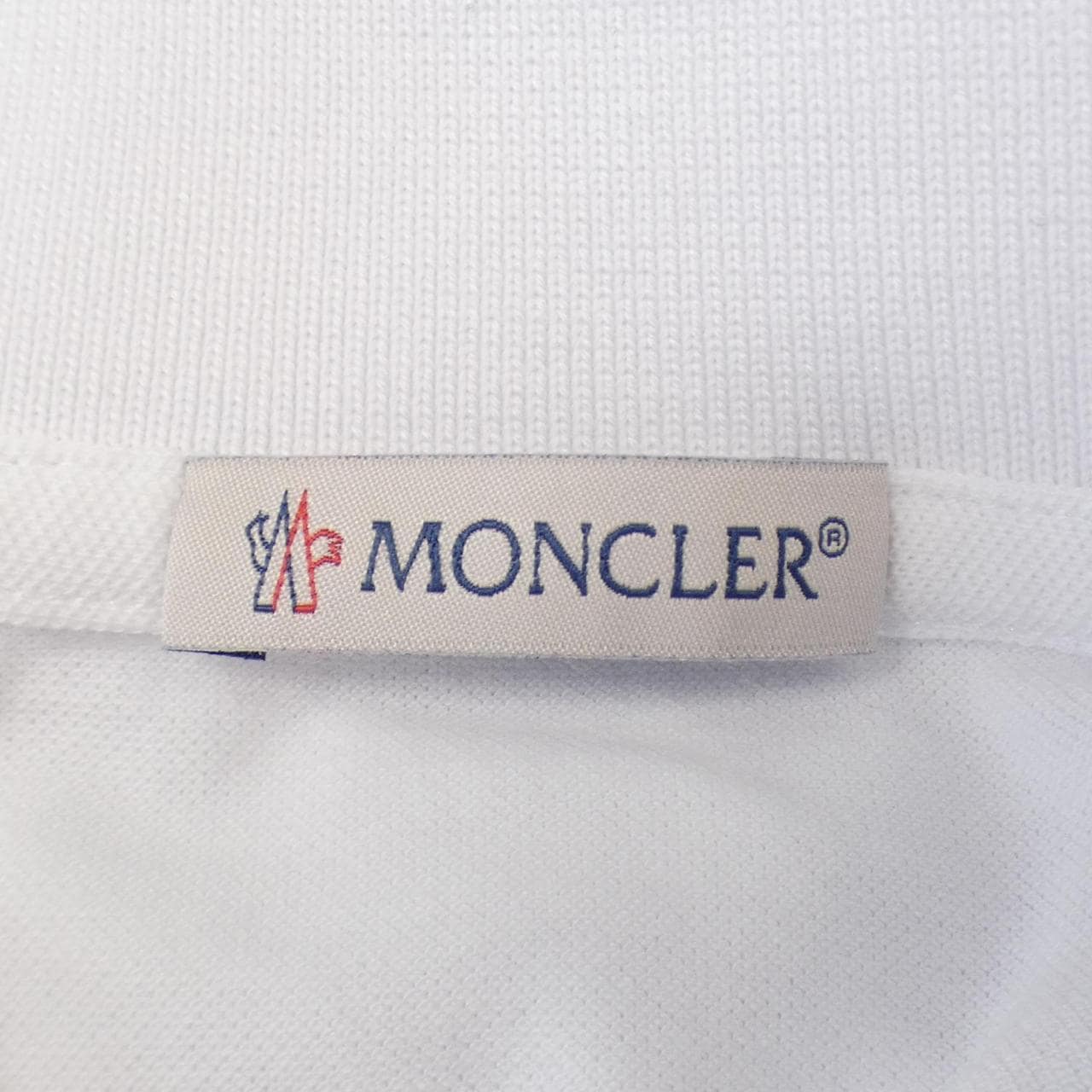 モンクレール MONCLER ポロシャツ