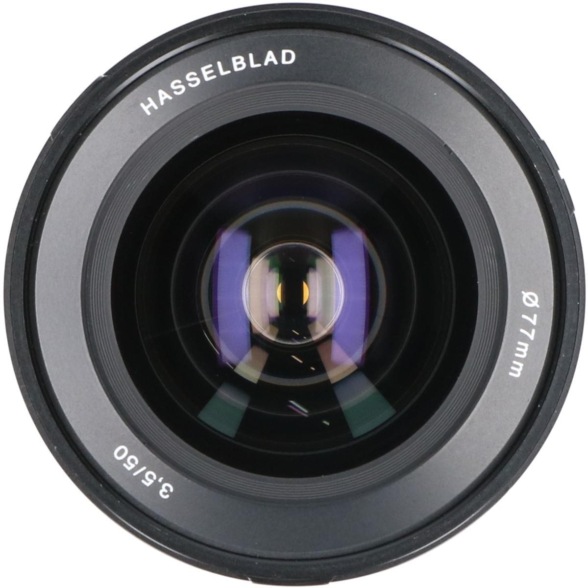 HC50mm F3.5