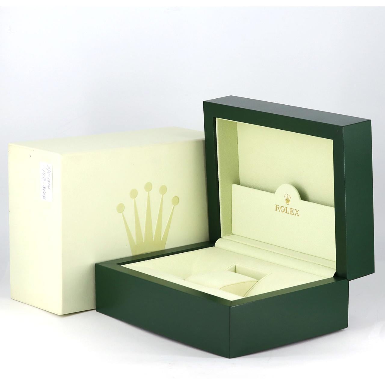 ロレックス デイデイト 118348 YG 自動巻 G番