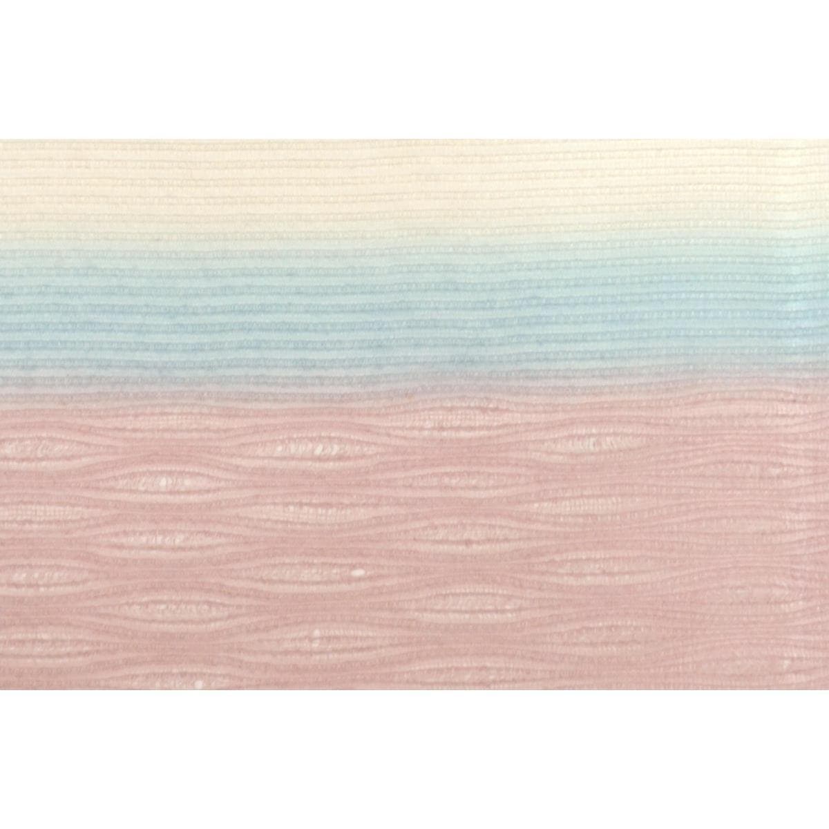 【未使用品】和装ショール　櫛引織