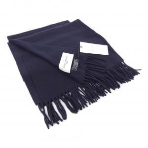 メゾンキツネ MAISON KITSUNE FU06206BT3004 MUFFLER