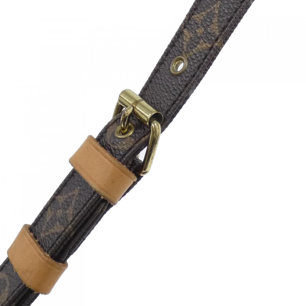 ルイヴィトン モノグラム ナイル M45244 ショルダーバッグ