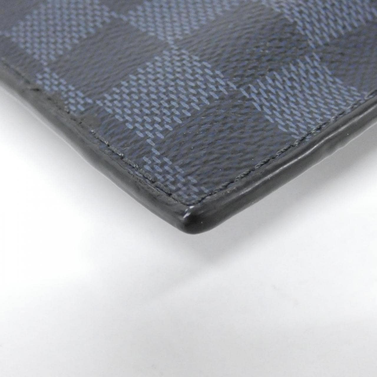 ルイヴィトン ダミエ コバルト ポートフォリオ N51101 バッグ