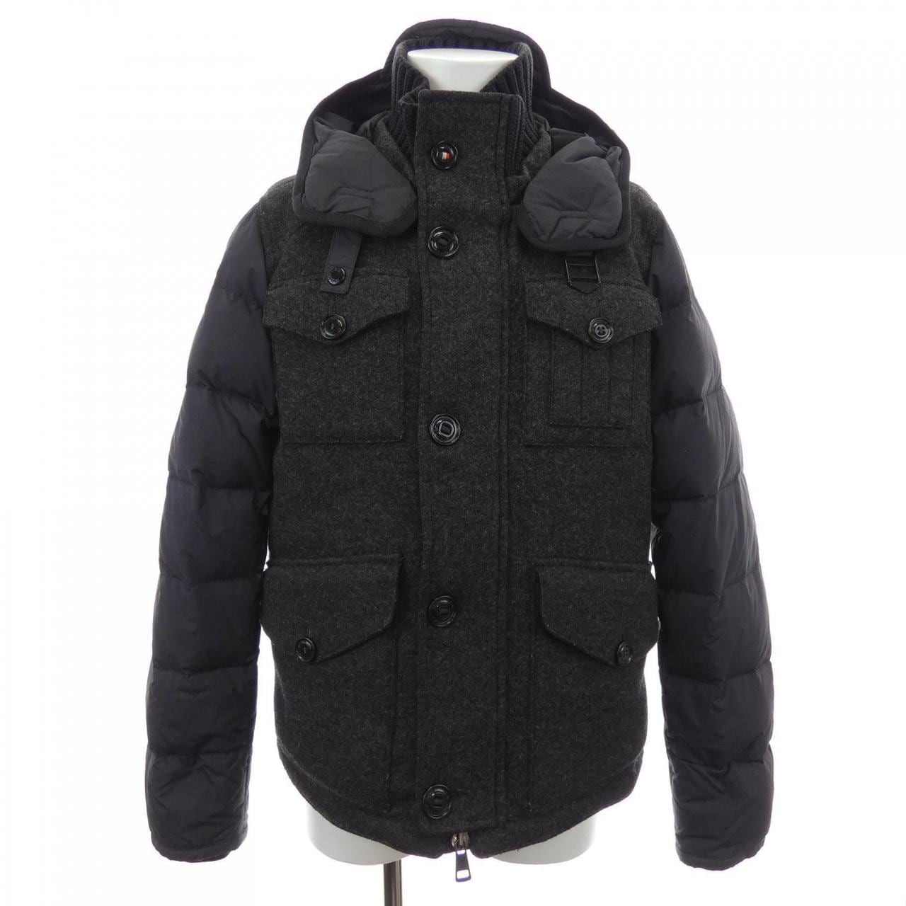 モンクレール MONCLER HONORAT ダウンジャケット