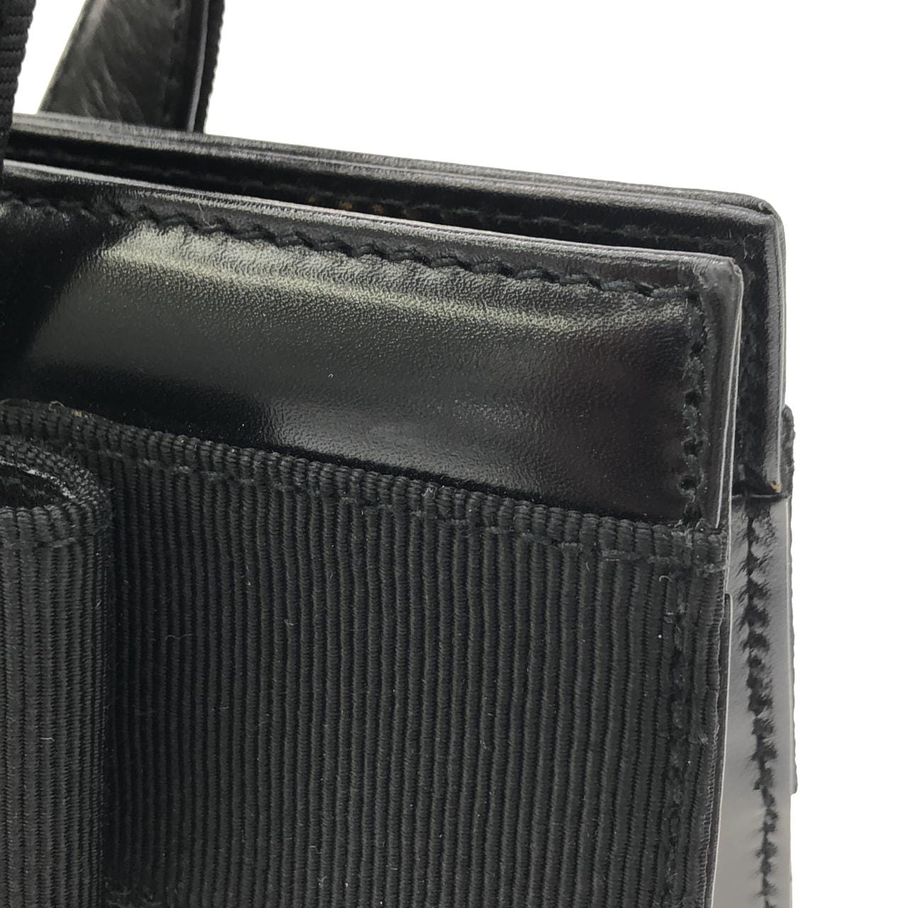 【ヴィンテージ】サルヴァトーレフェラガモ 21 4178 バッグ