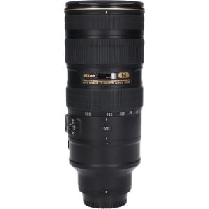 ＡＦ－Ｓ７０－２００ｍｍ　Ｆ２．８Ｇ　ＶＲＩＩ