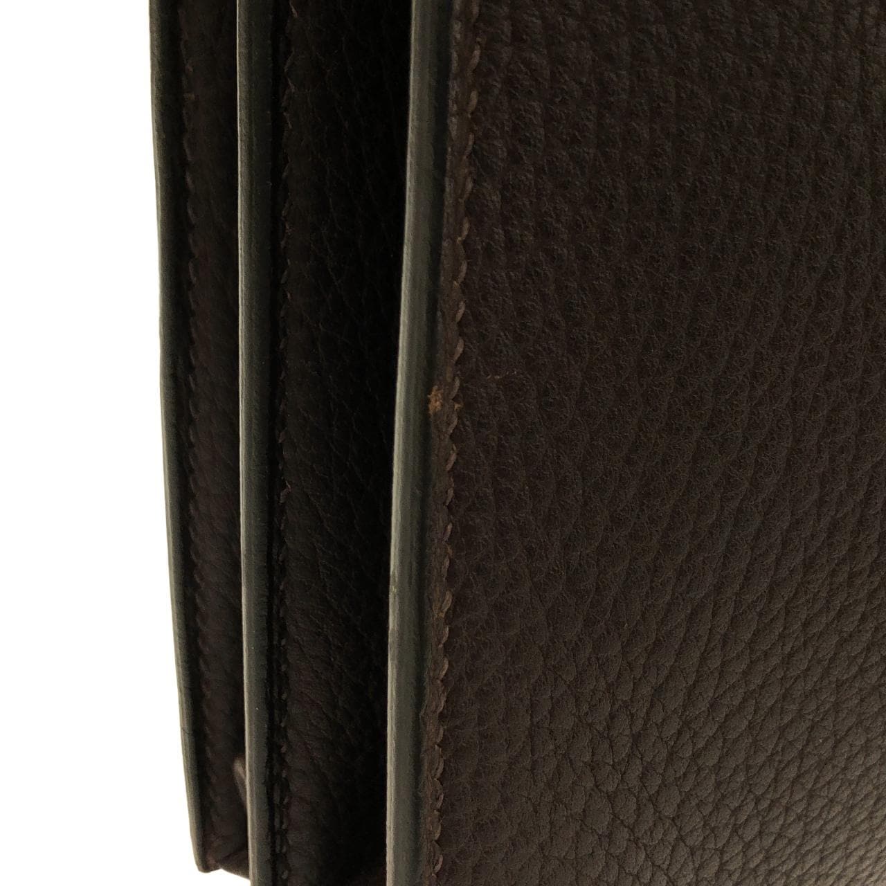 【ヴィンテージ】エルメス サック ア デペッシュ 38-2 バッグ