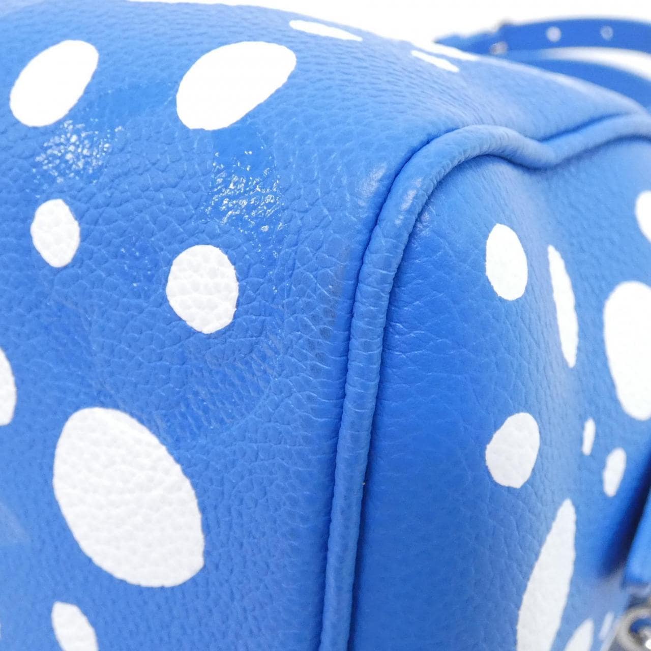 ルイヴィトン モノグラム アンプラント(LV X YK) スピーディ バンドリエール 20cm M46425 ショルダーバッグ