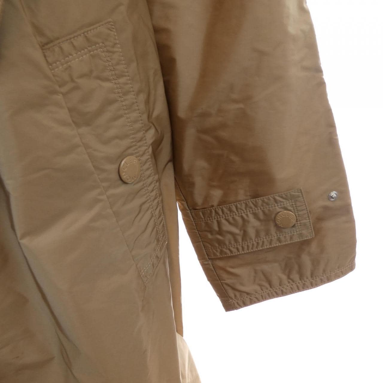 モンクレール MONCLER VANILLE コート