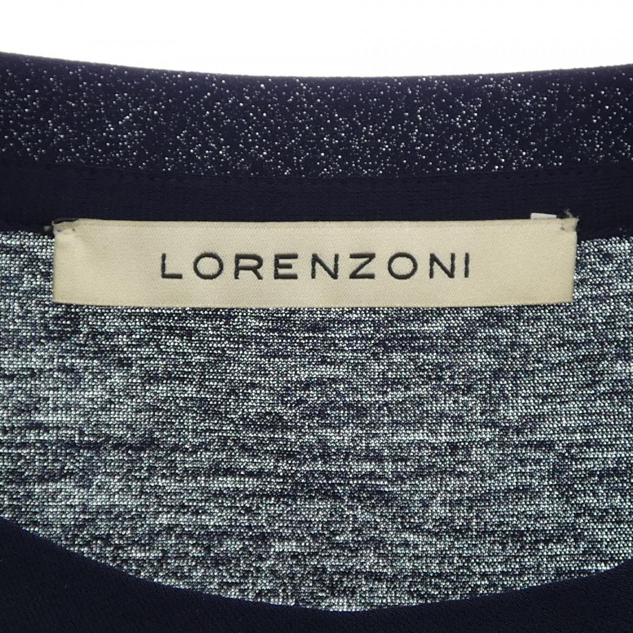 LORENZONI Tシャツ