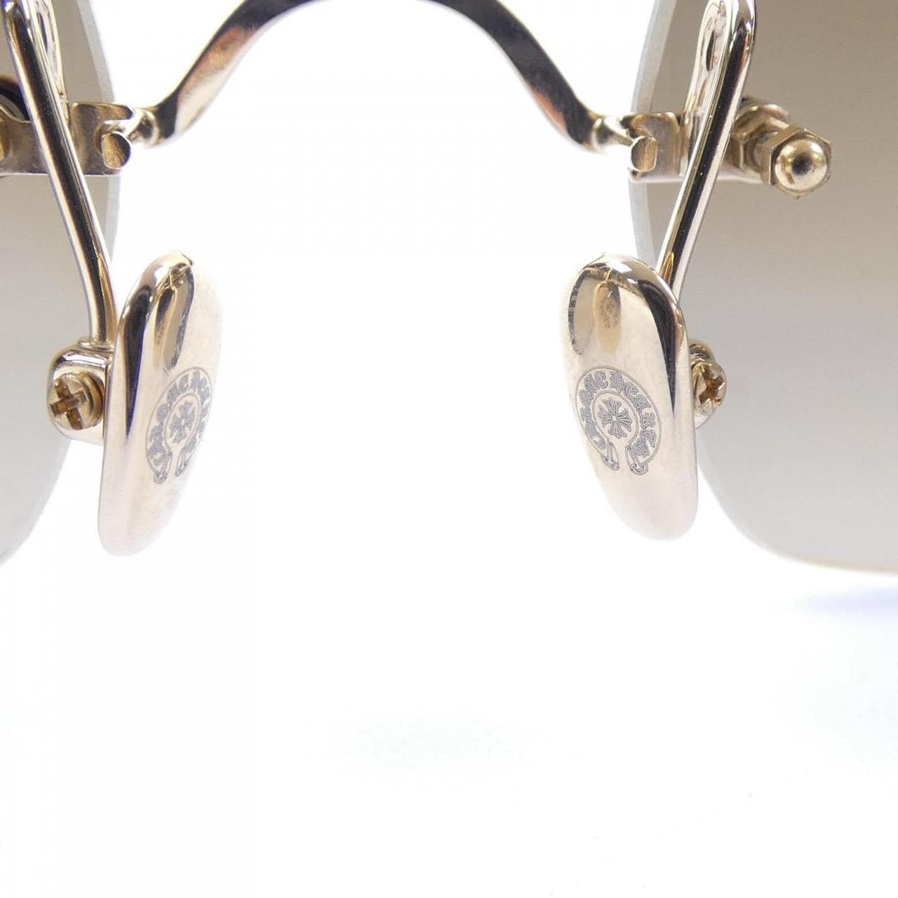 クロムハーツ CHROME HEARTS PILLS Ⅲ SUNGLASSES