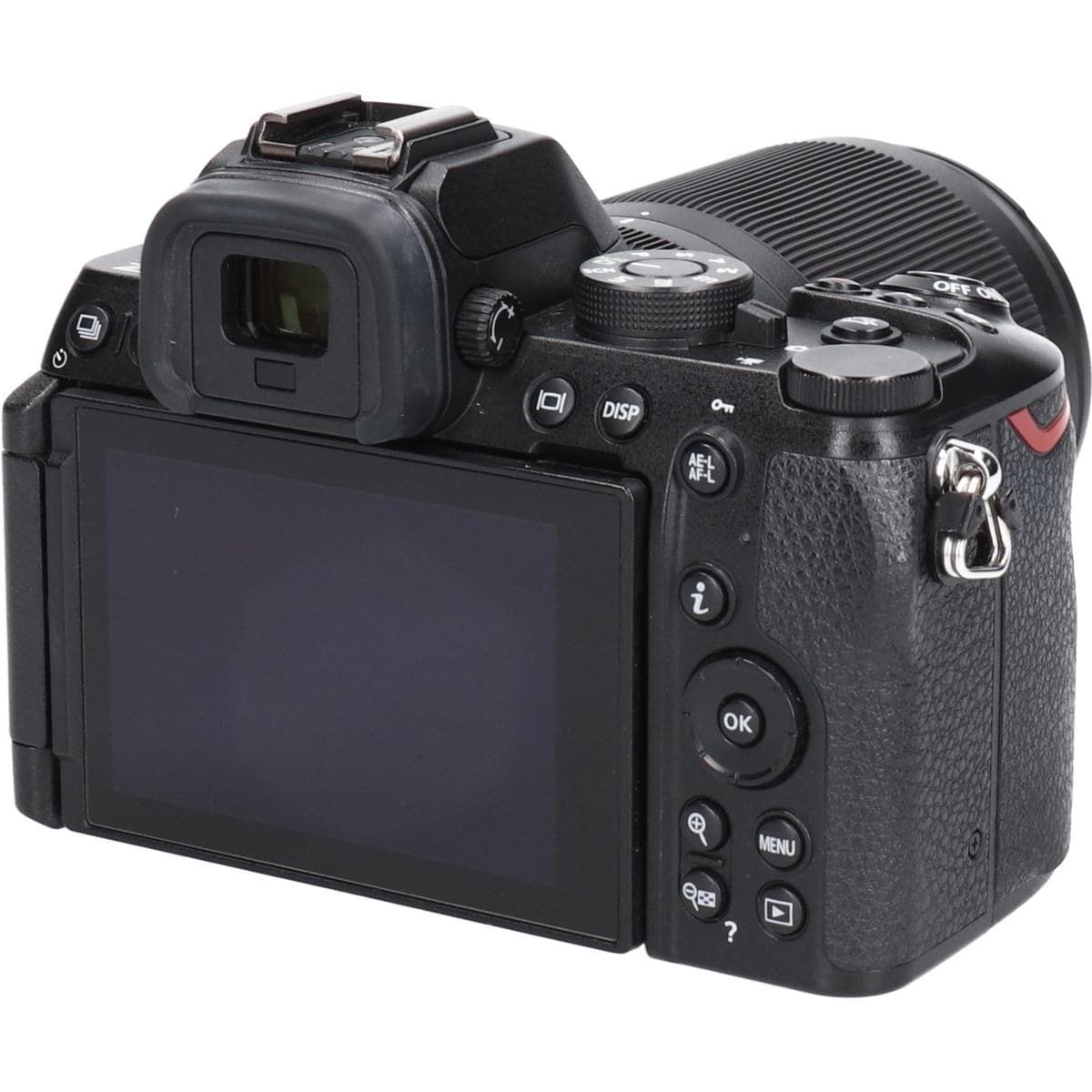 Ｚ５０ＩＩ　ダブルズームキット