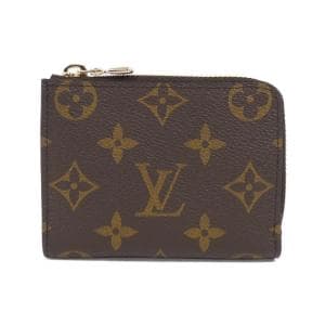 [Unused items] LOUIS VUITTON Monogram Portefeuille Noa Compact M836