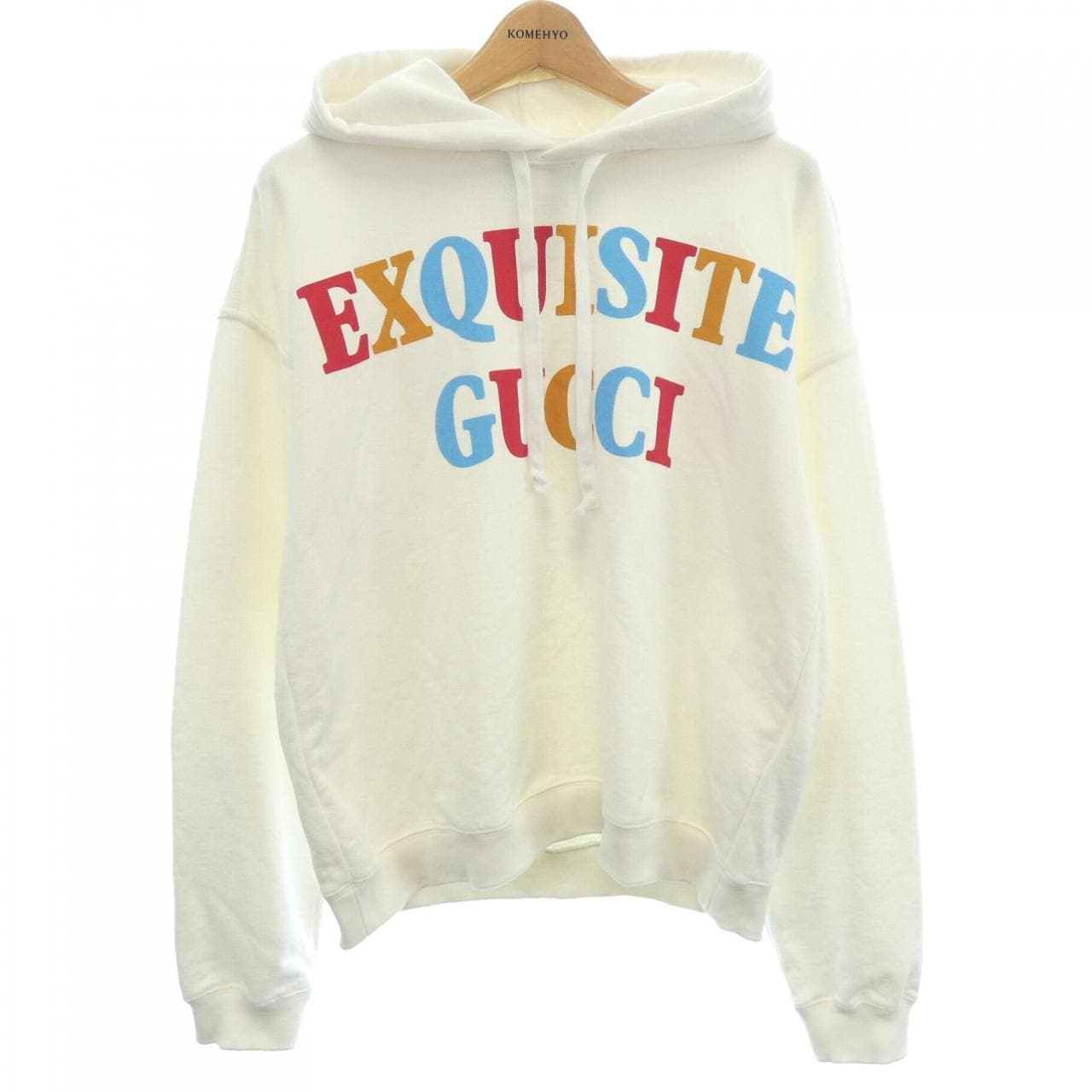 グッチ GUCCI パーカー