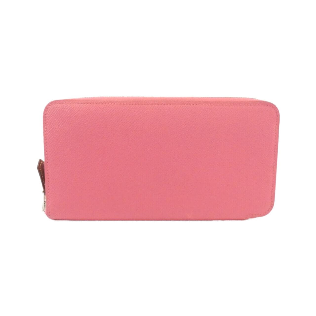 エルメス DELLA CAVALLERIA シルク イン クラシック 069645CK 財布