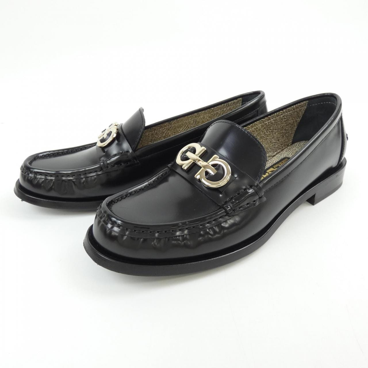 フェラガモ FERRAGAMO シューズ